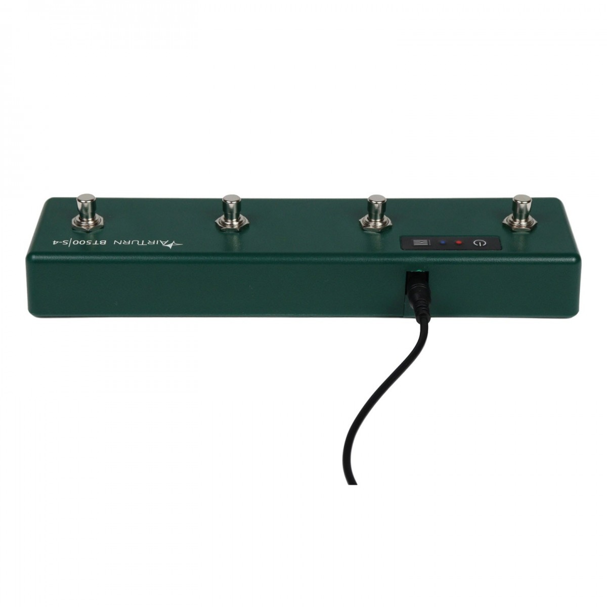 Airturn 4 Footswitch Controller - Image 4