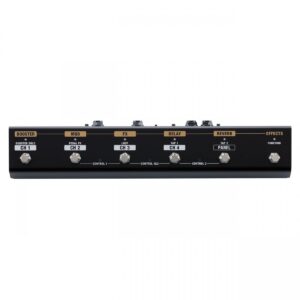 Boss GA-FC EX Foot Controller - Image 1