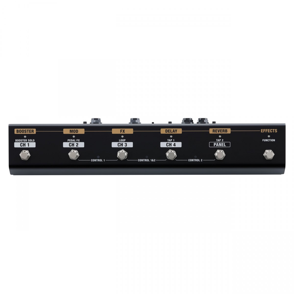 Boss GA-FC EX Foot Controller - Image 1