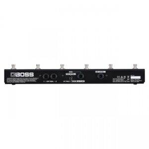 Boss GA-FC EX Foot Controller - Image 2