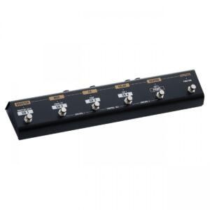 Boss GA-FC EX Foot Controller - Image 3