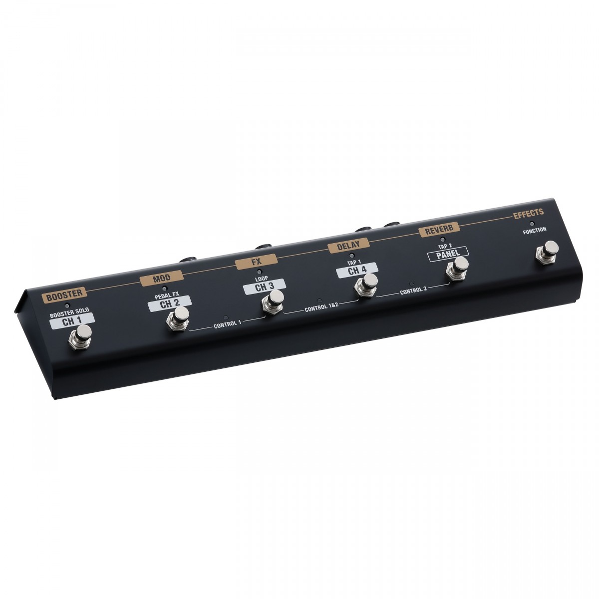 Boss GA-FC EX Foot Controller - Image 3