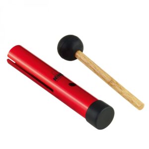 Nino by Meinl Wah-Wah Tube - Image 1