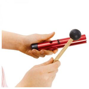Nino by Meinl Wah-Wah Tube - Image 2