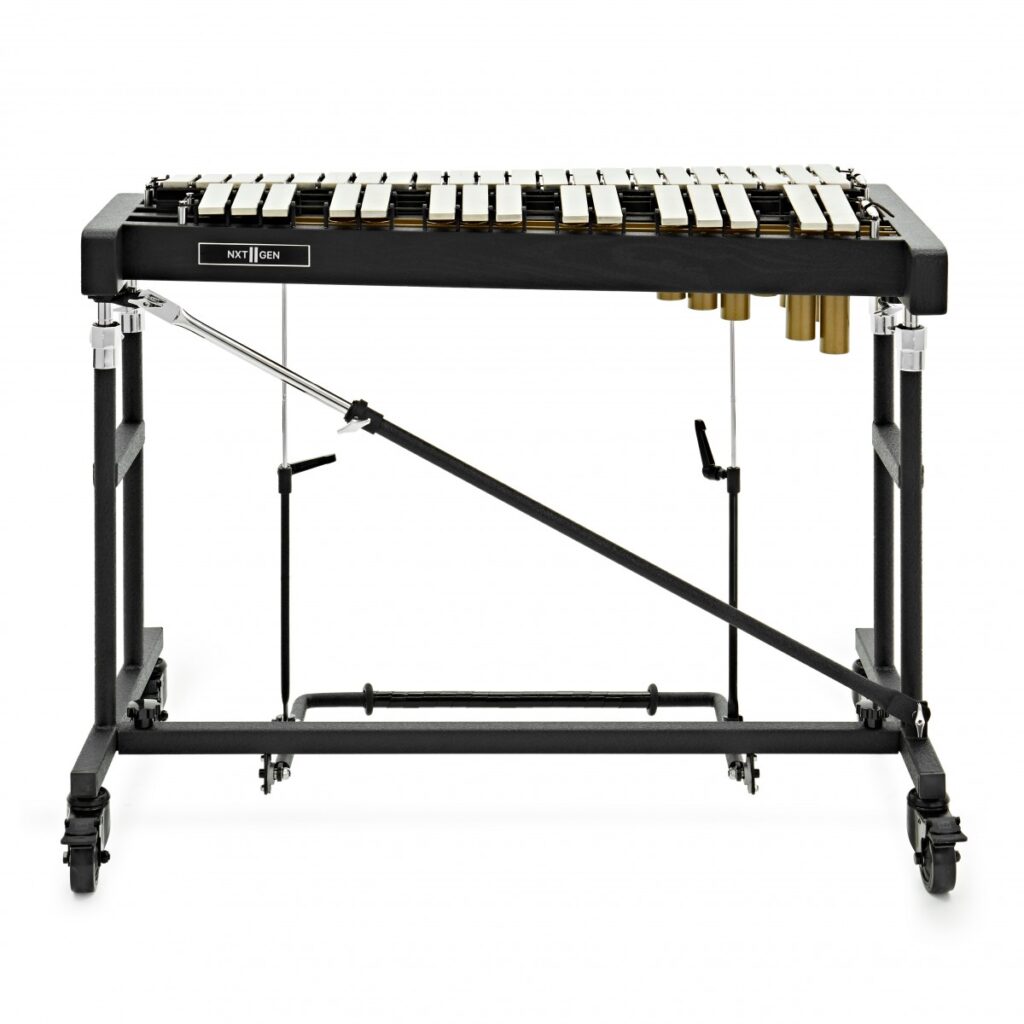 Premier NXT GEN Pedal Glockenspiel 3.0 Octave