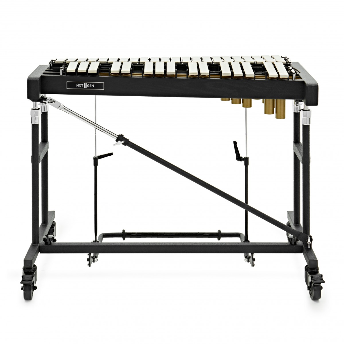 Premier NXT GEN Pedal Glockenspiel 3.0 Octave - Image 1