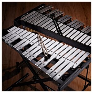 Premier NXT GEN Pedal Glockenspiel 3.0 Octave - Image 2