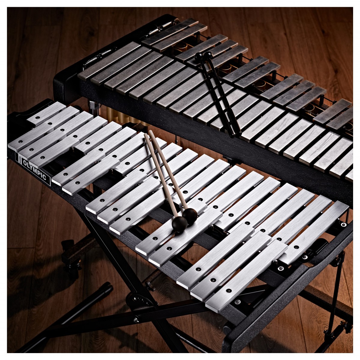 Premier NXT GEN Pedal Glockenspiel 3.0 Octave - Image 2