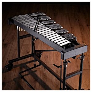 Premier NXT GEN Pedal Glockenspiel 3.0 Octave - Image 3