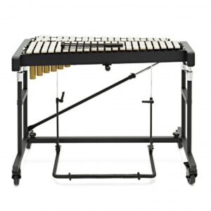 Premier NXT GEN Pedal Glockenspiel 3.0 Octave - Image 4