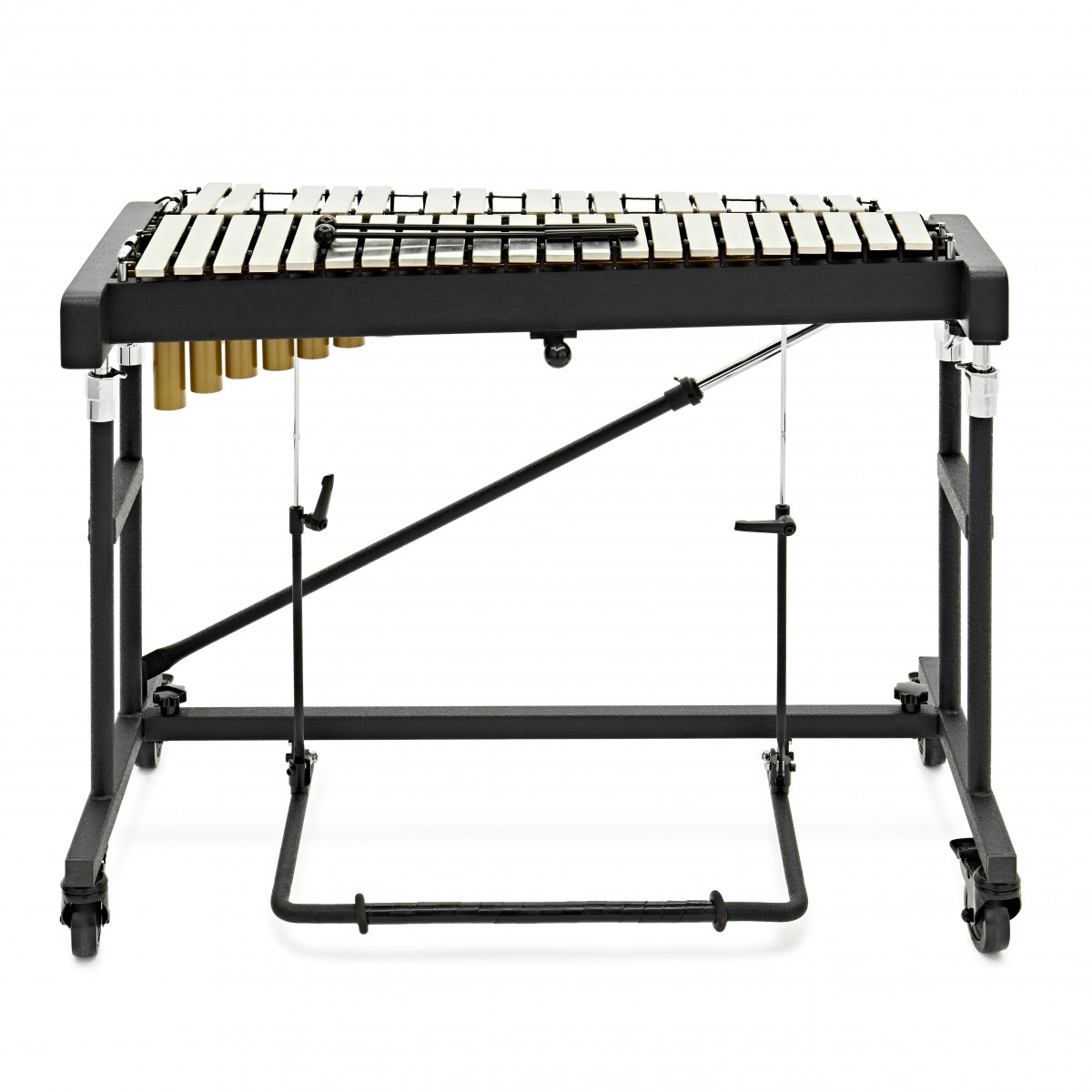 Premier NXT GEN Pedal Glockenspiel 3.0 Octave - Image 4
