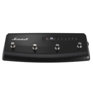 Marshall PEDL-90008 MG Series 4-Way STOMPWARE Foot Controller - Image 2