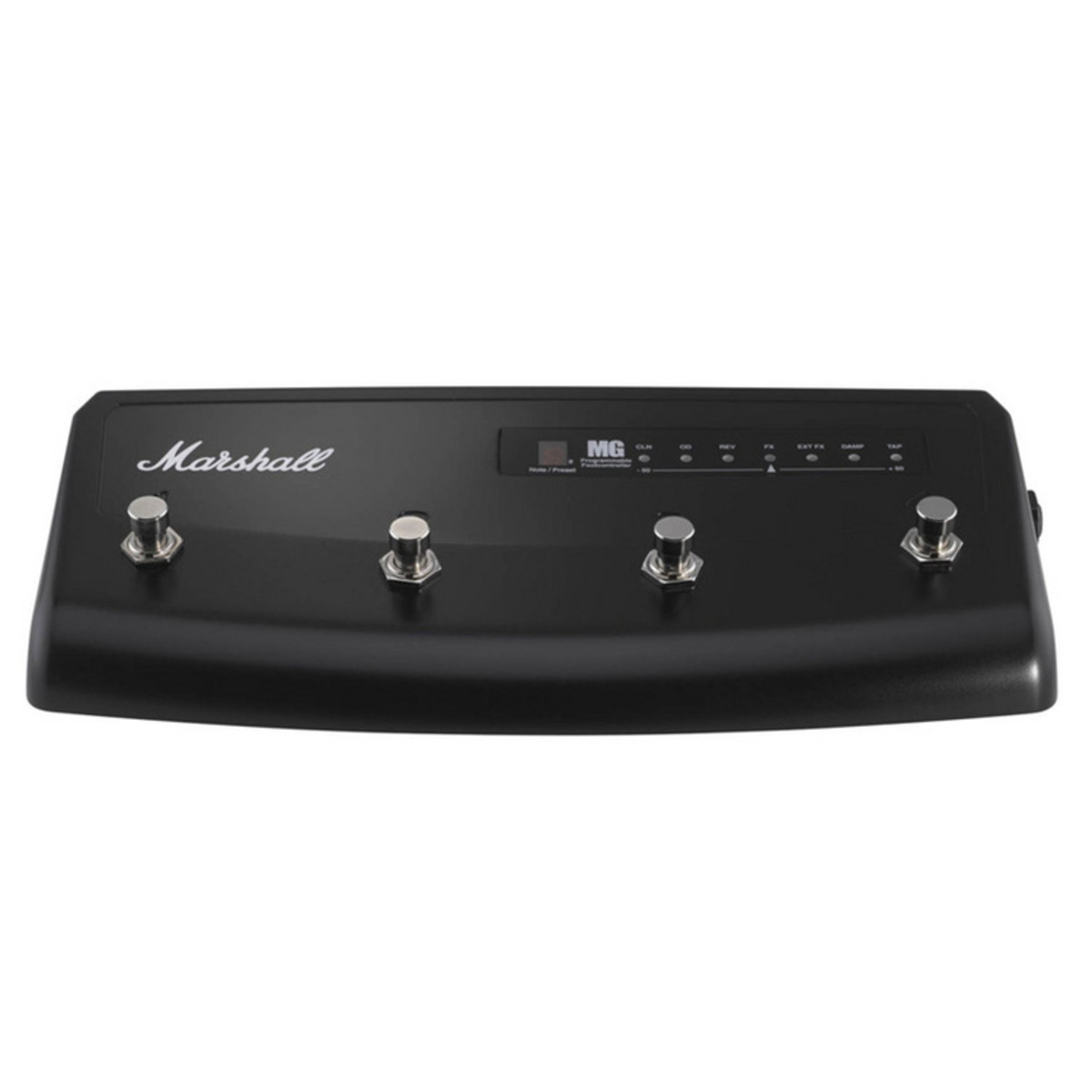 Marshall PEDL-90008 MG Series 4-Way STOMPWARE Foot Controller - Image 2