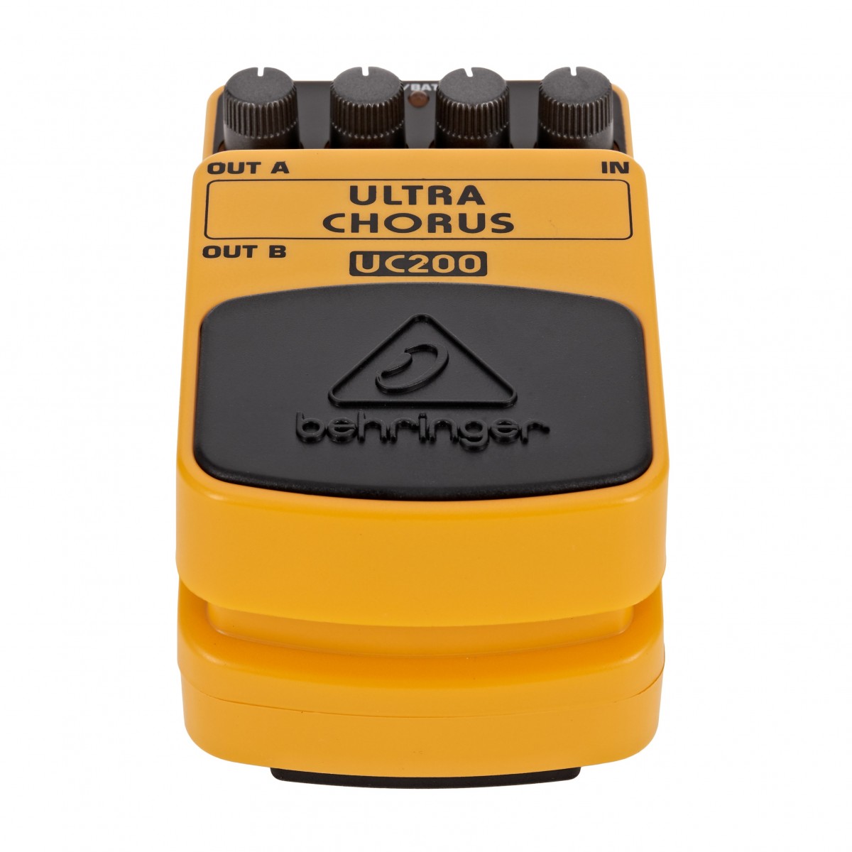 Behringer UC200 Ultra Chorus Pedal - Image 2