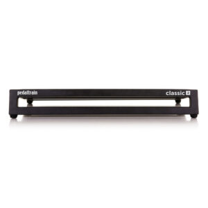 Pedaltrain Classic 2 Pedal Board with Tour Case - Image 2