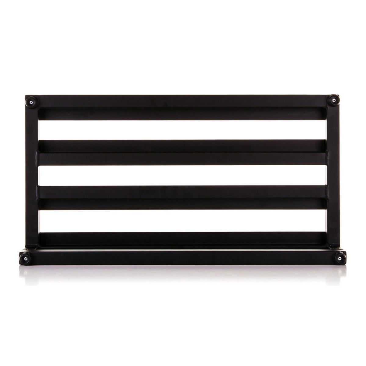 Pedaltrain Classic 2 Pedal Board with Tour Case - Image 3