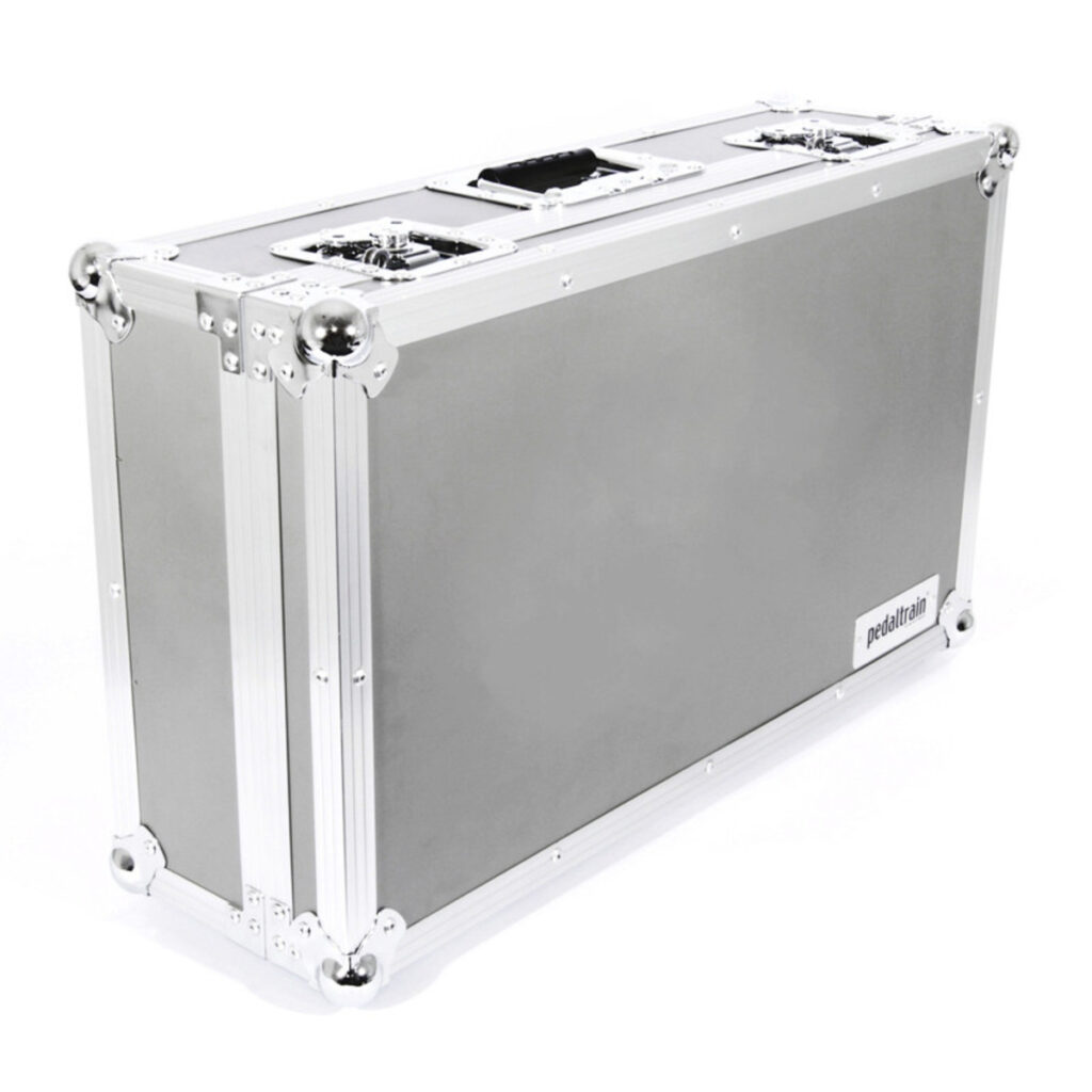 Pedaltrain Classic 2 Pedal Board with Tour Case