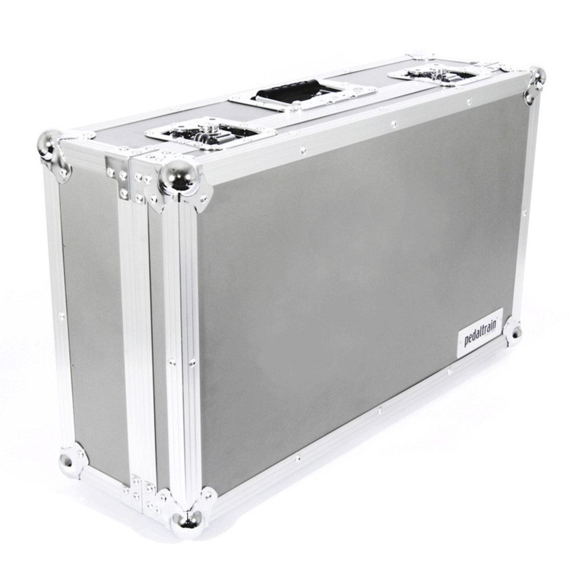 Pedaltrain Classic 2 Pedal Board with Tour Case - Image 4