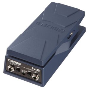 Boss EV-30 Expression Control Pedal - Image 2