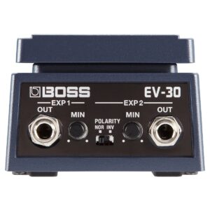 Boss EV-30 Expression Control Pedal - Image 3