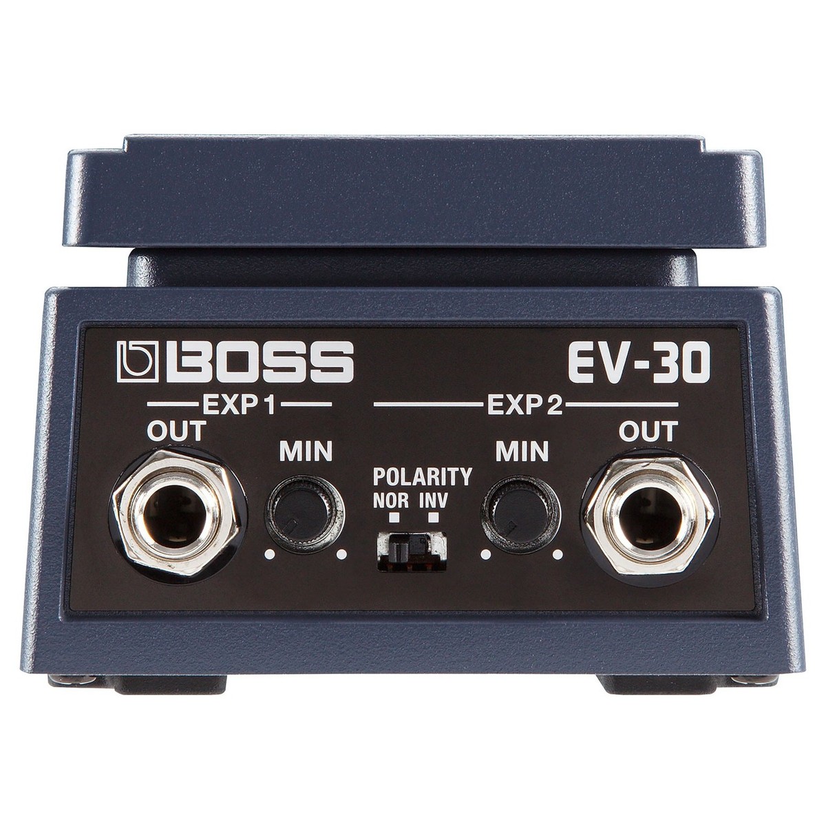 Boss EV-30 Expression Control Pedal - Image 3
