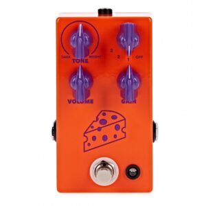JHS Pedals Cheese Ball Overdrive - Image 1