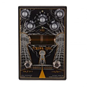 Gamechanger Audio Third Man Records Plasma Coil - Image 3