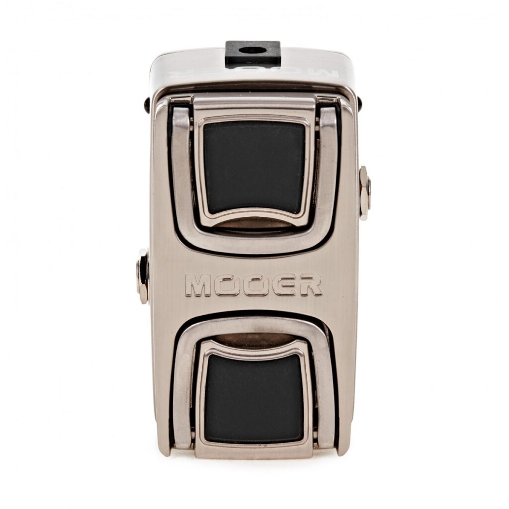 Mooer MLLVP Leveline Volume Pedal