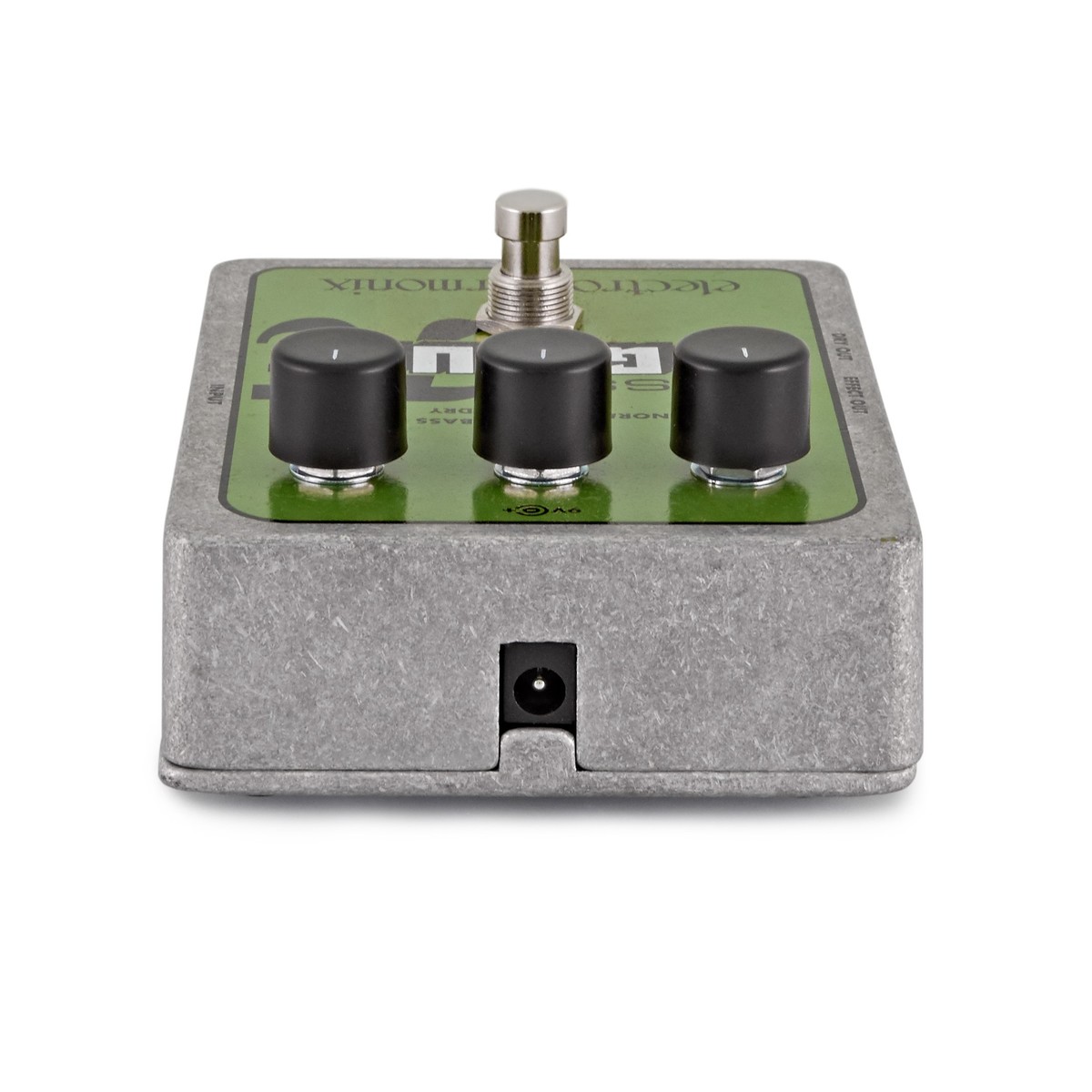 Electro Harmonix Bass Big Muff Pi Distortion - Image 2