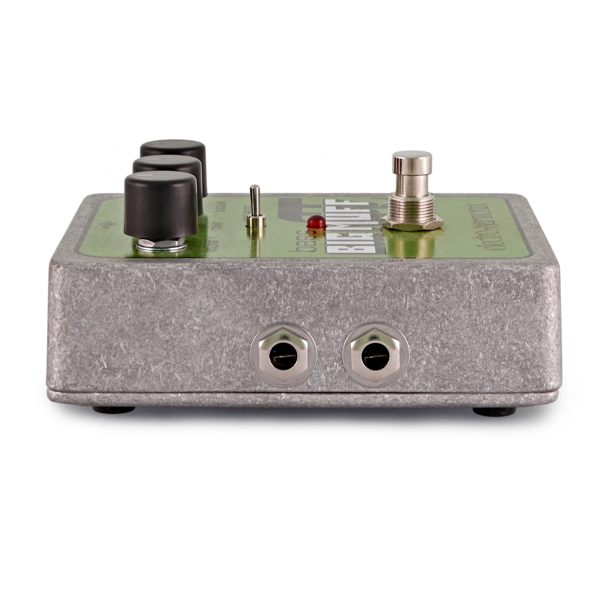 Electro Harmonix Bass Big Muff Pi Distortion - Image 3
