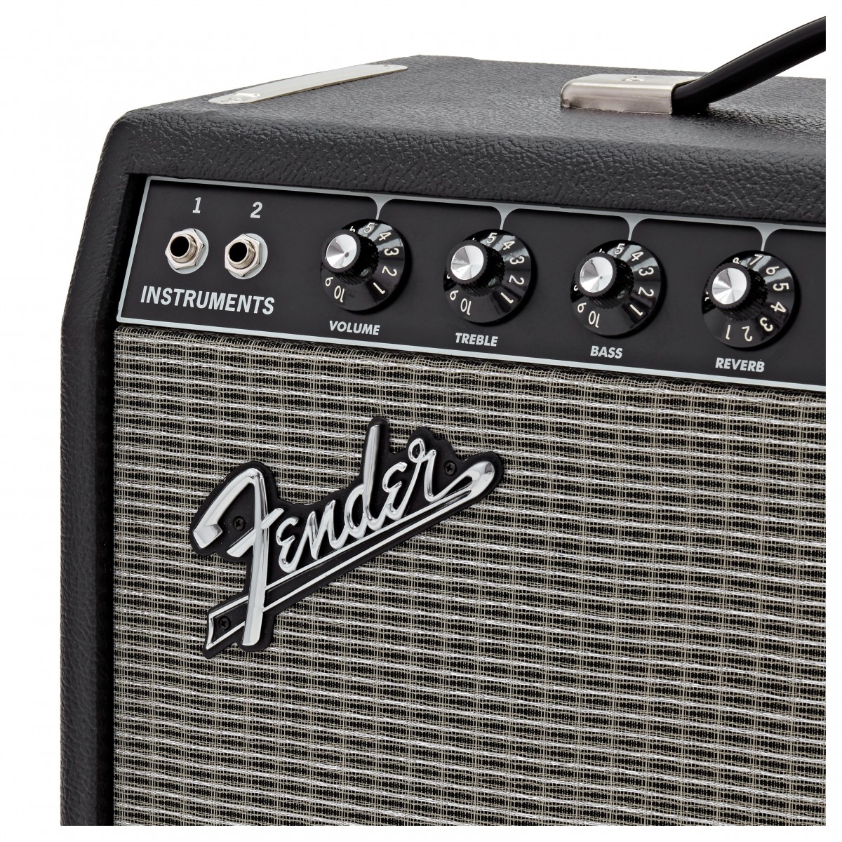Fender 65 Princeton Reverb - Image 3
