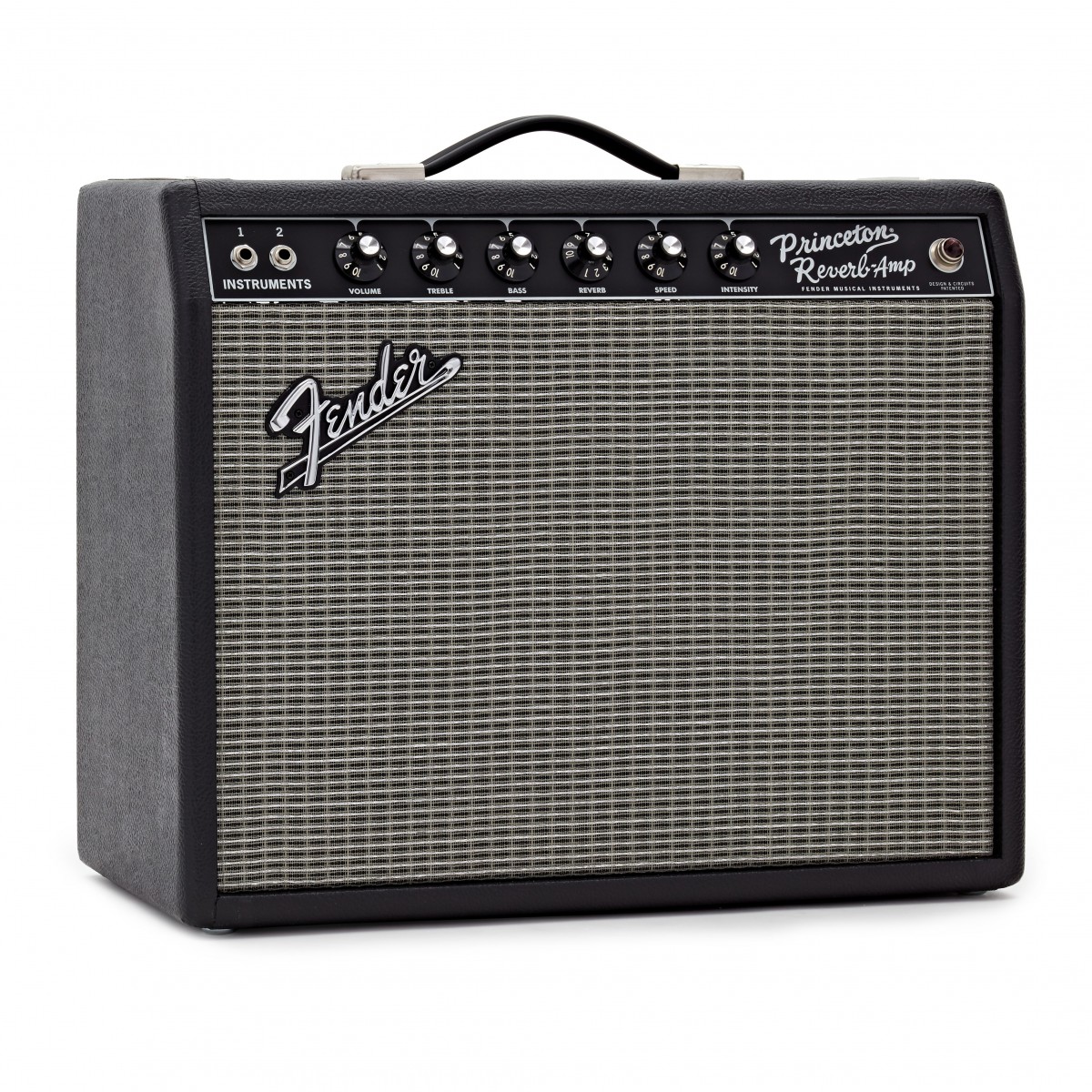 Fender 65 Princeton Reverb - Image 4