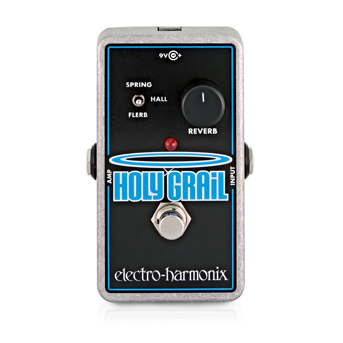 Electro Harmonix Holy Grail Nano Reverb - Image 1