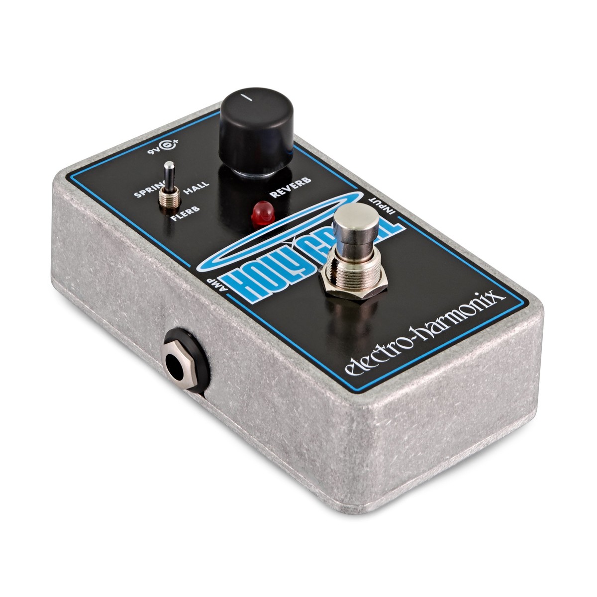 Electro Harmonix Holy Grail Nano Reverb - Image 2