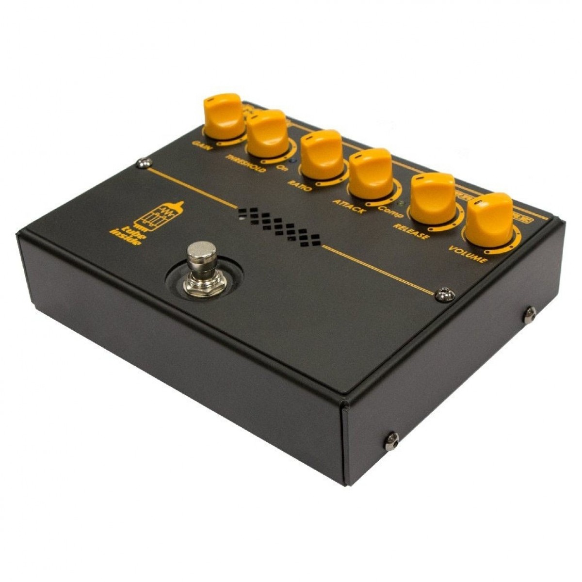 Markbass Compressore Bass Compressor Pedal - Image 2