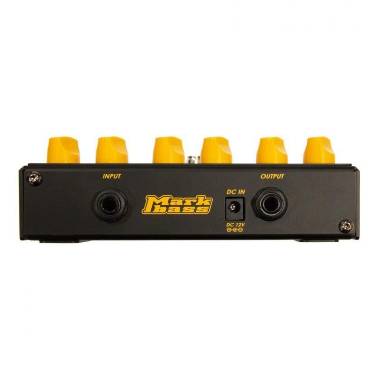 Markbass Compressore Bass Compressor Pedal - Image 3