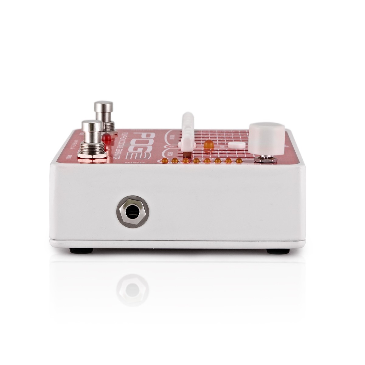 Electro Harmonix POG 2 Polyphonic Octave Generator - Image 2