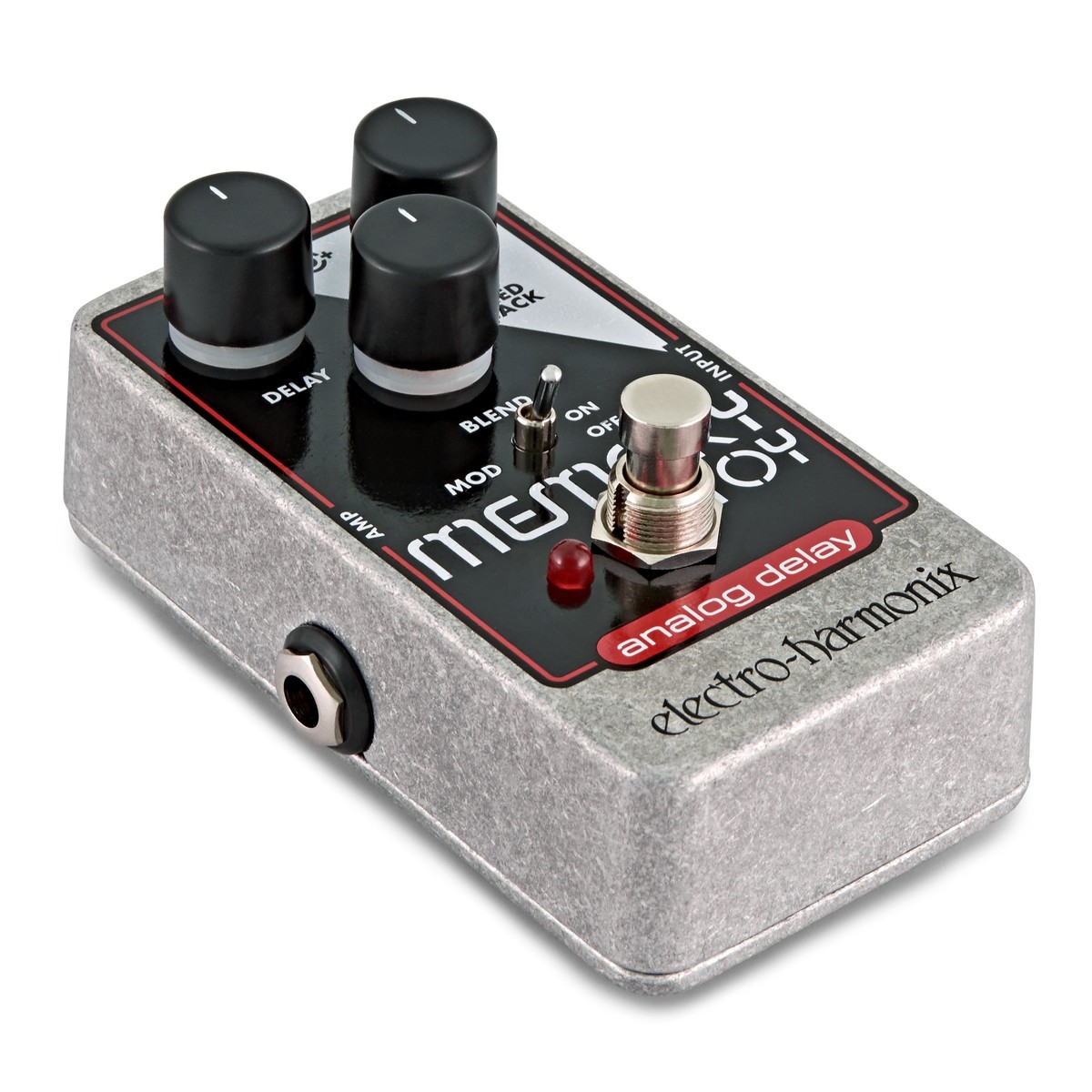 Electro Harmonix Memory Toy Analog Delay w/ Modulation - Image 2