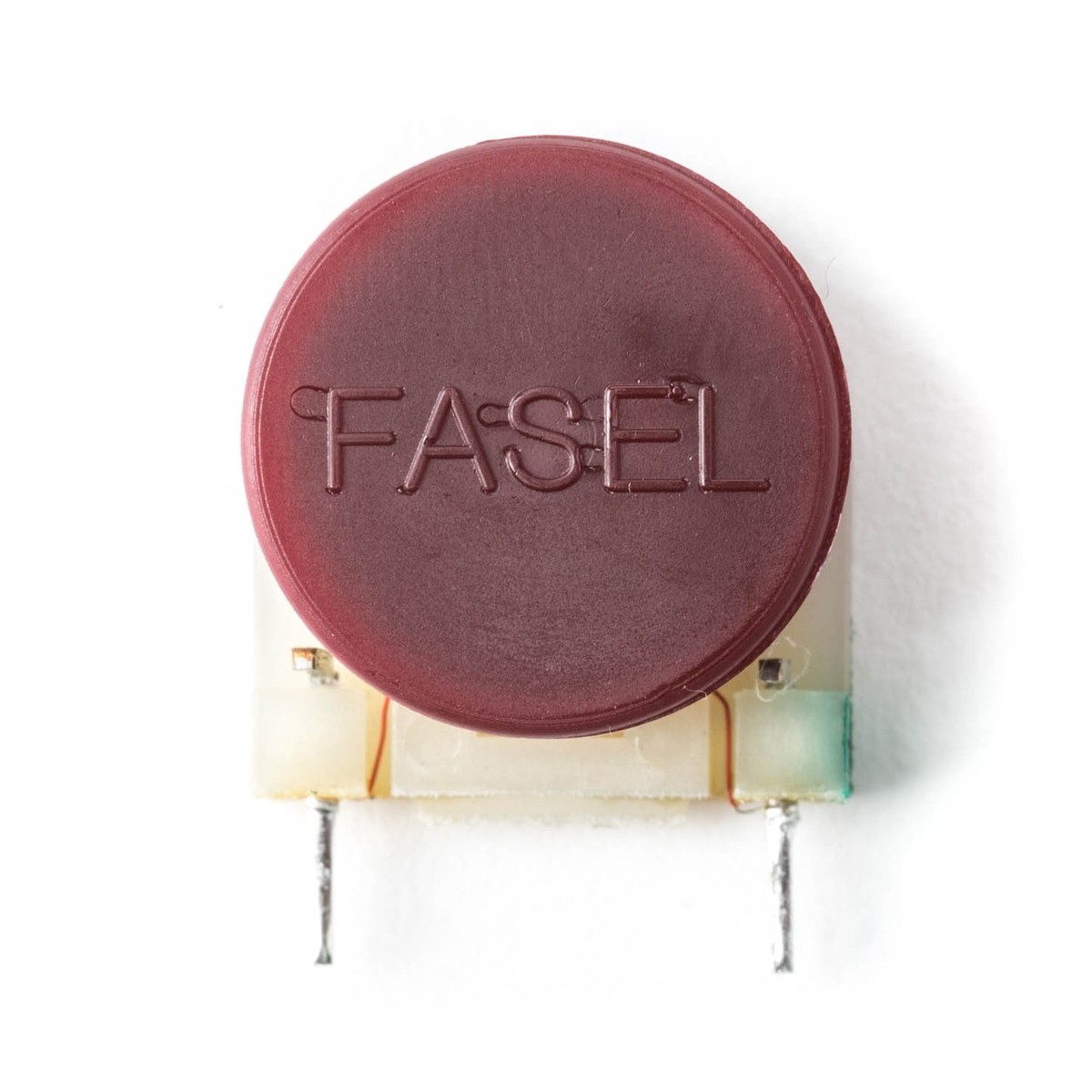 Dunlop CryBaby GCB95F Classic Wah Fasel - Image 4