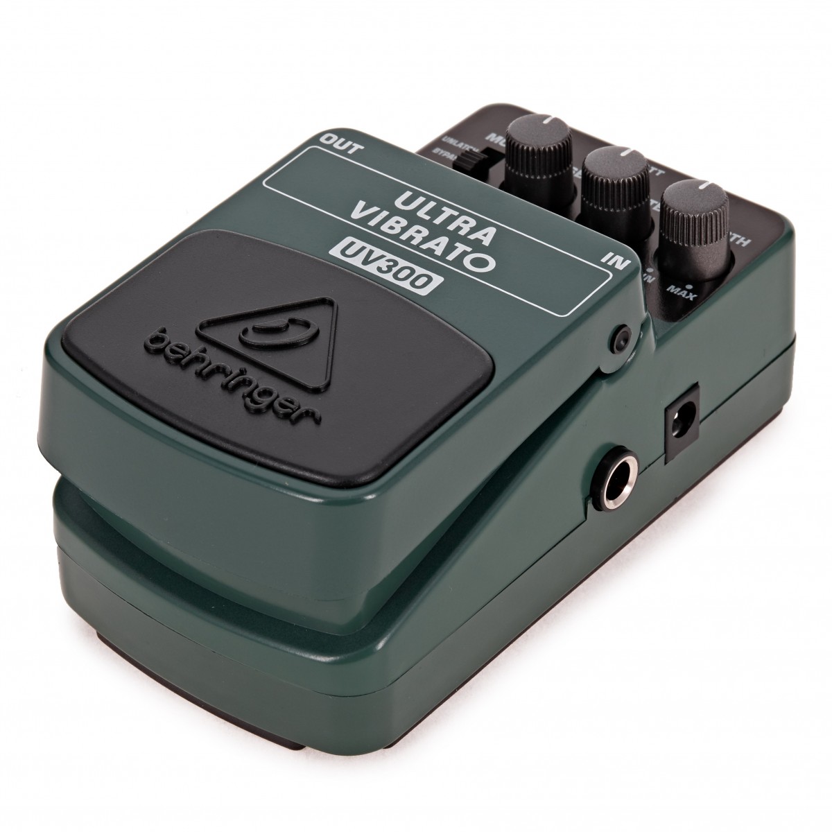 Behringer UV300 Ultra Vibrato Pedal - Image 3