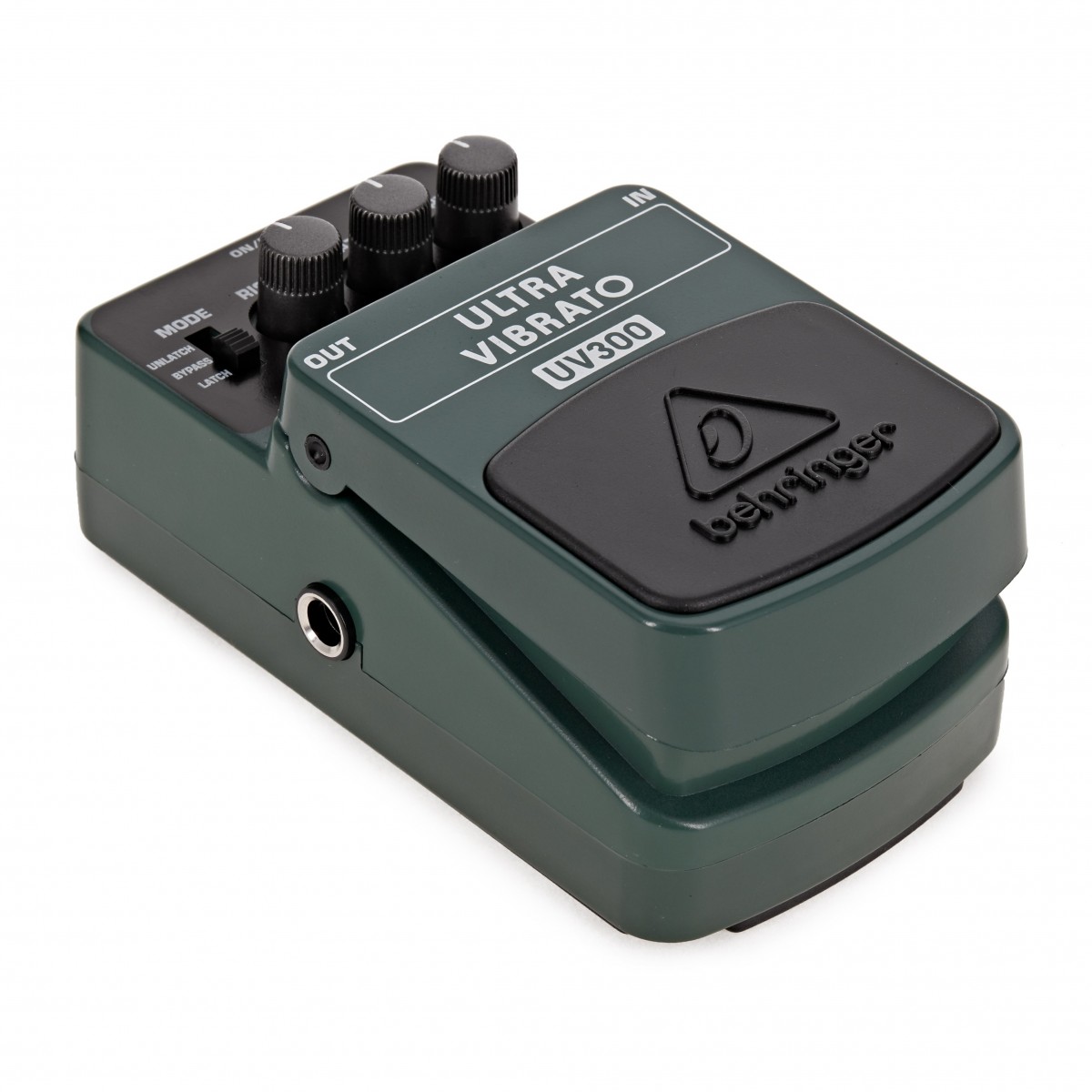 Behringer UV300 Ultra Vibrato Pedal - Image 4