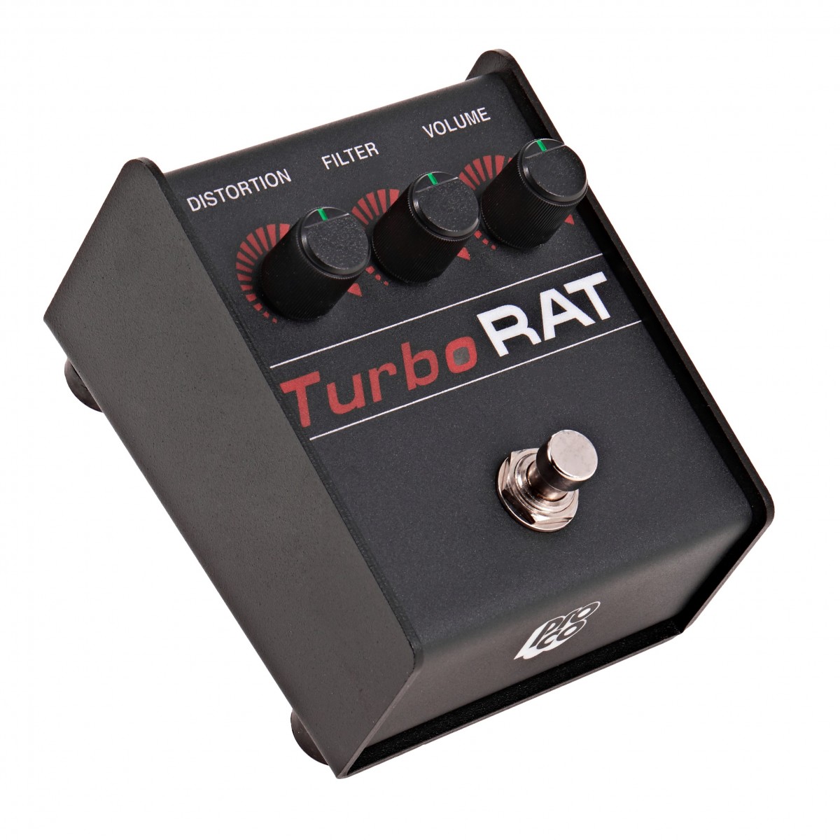 Pro Co Turbo RAT Distortion Pedal - Image 3