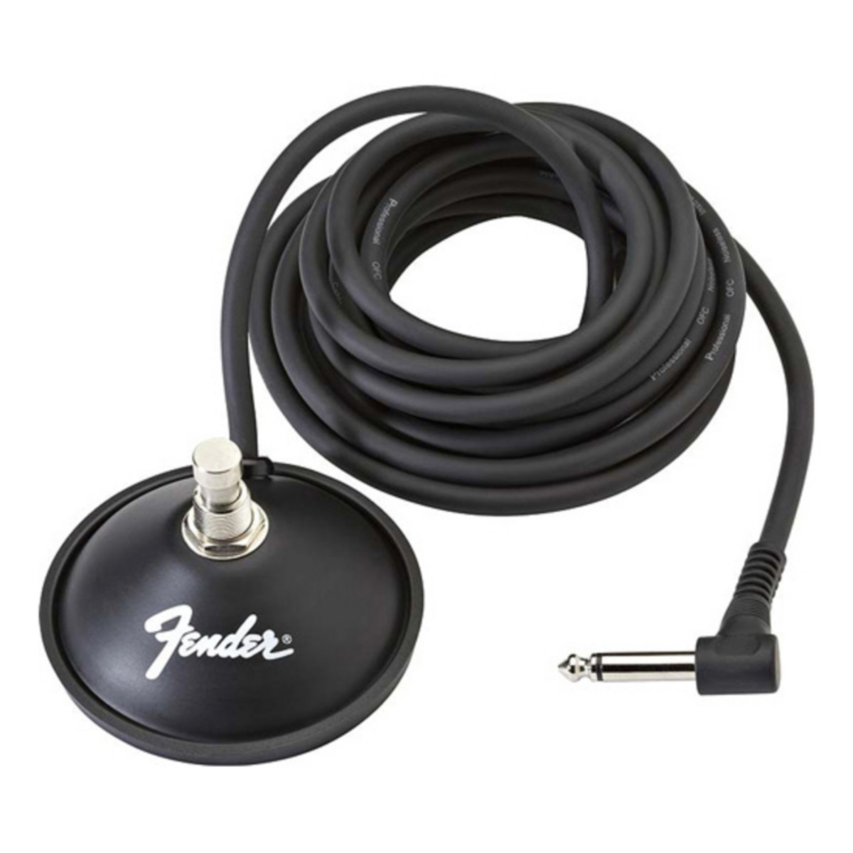 Fender 1-Button Footswitch On/Off