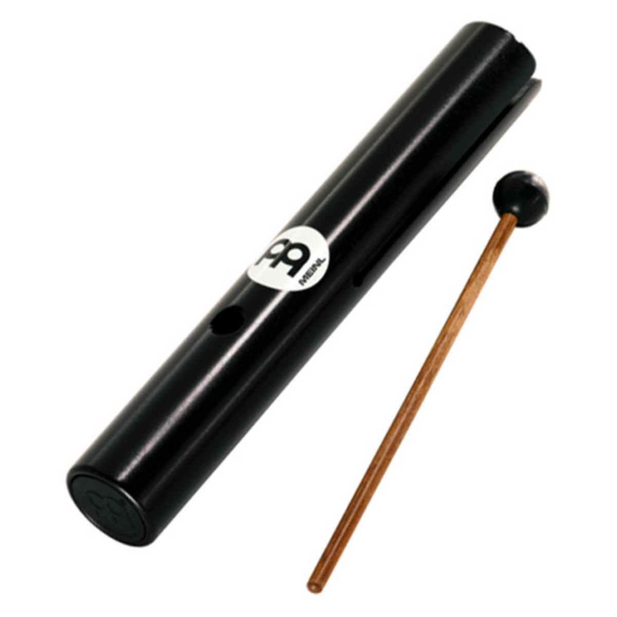 Meinl WW2BK Wah-Wah Tubes Large with Low Pitch