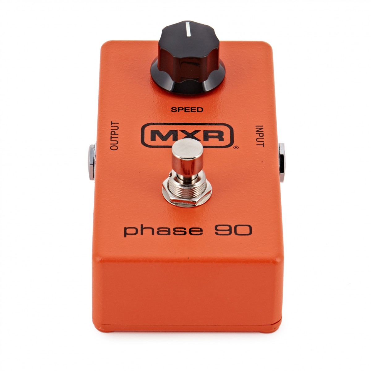 MXR M101 Phase 90 Guitar Effects Pedal - Image 4