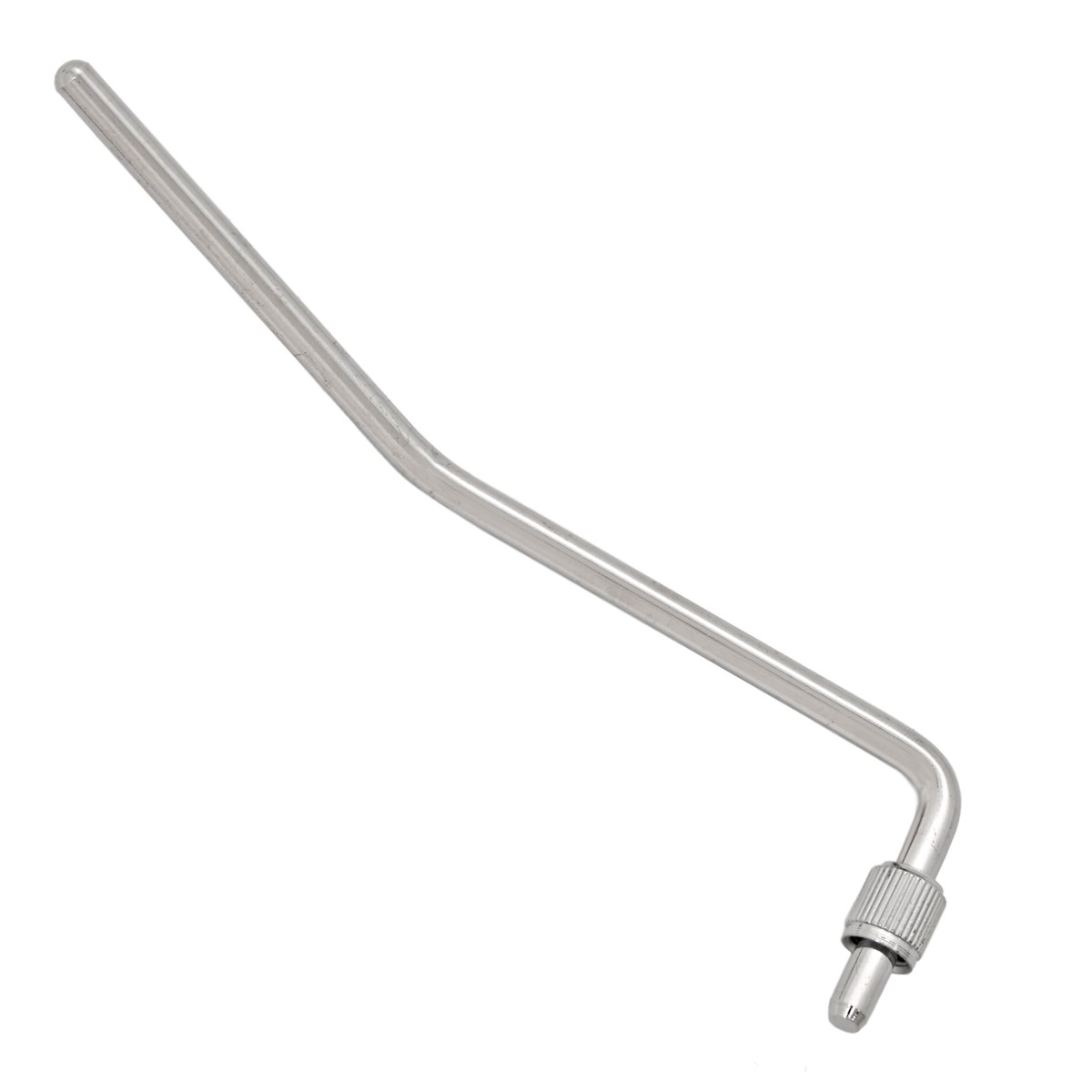 Guitarworks Locking Tremolo Bar Chrome 6mm