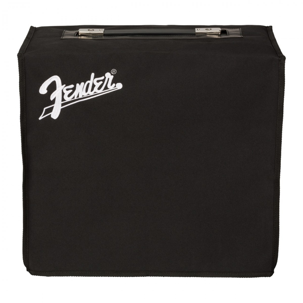 Fender 65 Princeton Reverb Amplifier Cover Black