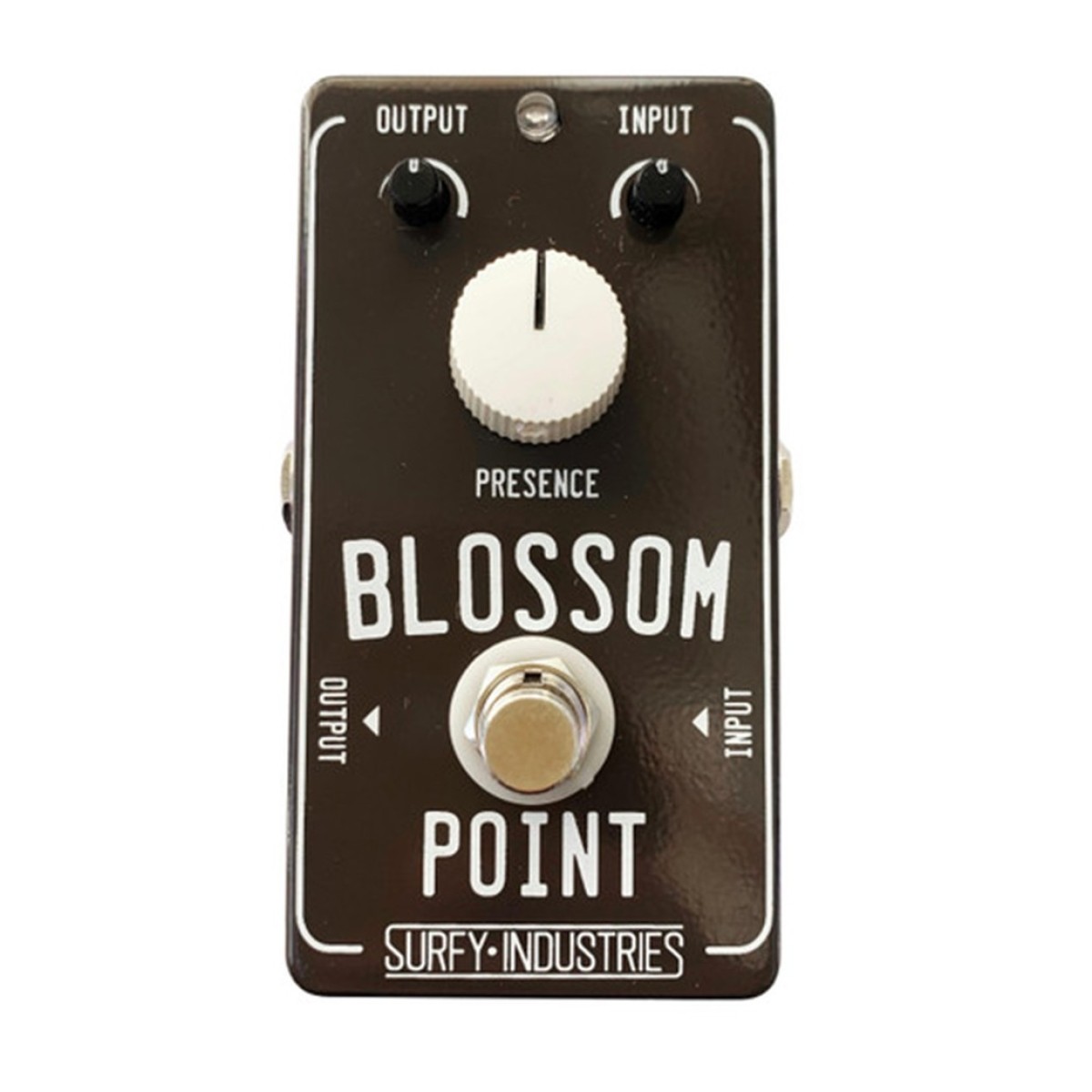 Surfy Industries Blossom Point Pedal