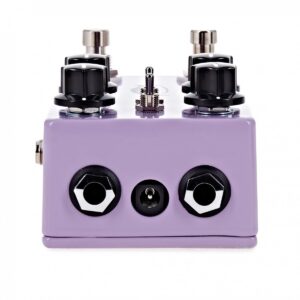 JHS Pedals Emperor V2 Analog Chorus & Vibrato w/Tap Tempo