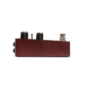 Universal Audio UAFX Ruby 63 Top Boost Amplifier Pedal
